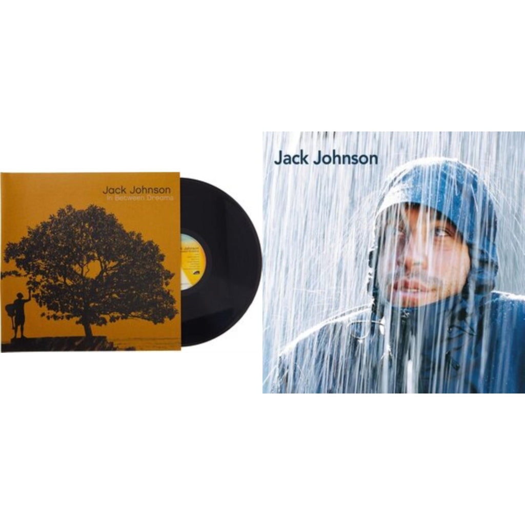 In Between Dreams & Brushfire Fairytales (High Def Edition/180G)