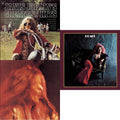 Greatest Hits & I Got Dem Ol Kozmic Blues Again Mama & Pearl