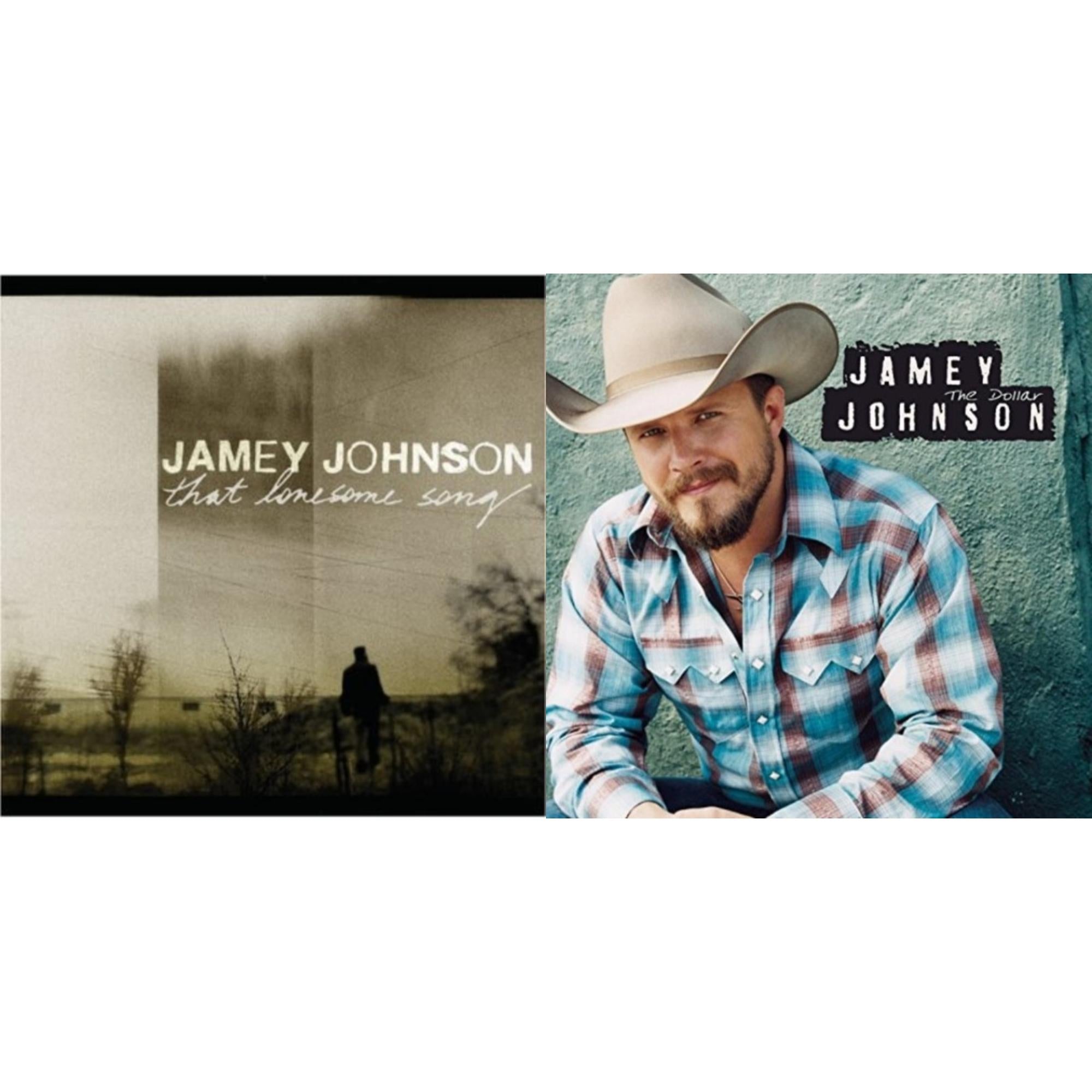 That Lonesome Song & Dollar