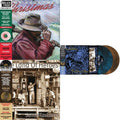 Christmas… (Candy Cane Edition) & Land Of Heroes (Deluxe/Hazed Gold & Black LP Vinyl) & Too Many Years (Deluxe/1-Blue/Black/2-Brown/Black Smoke LP Vinyl) (Rsd)