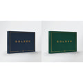 This is a 2 CD SKU bundle.
1.This CD is brand new.Format: CDThis item's title is: Golden (Solid)Artist: Jung Kook BtsLabel: BIGHIT MUSICBarcode: 196922572722Release Date: 11/3/2023
2.This CD is brand new.