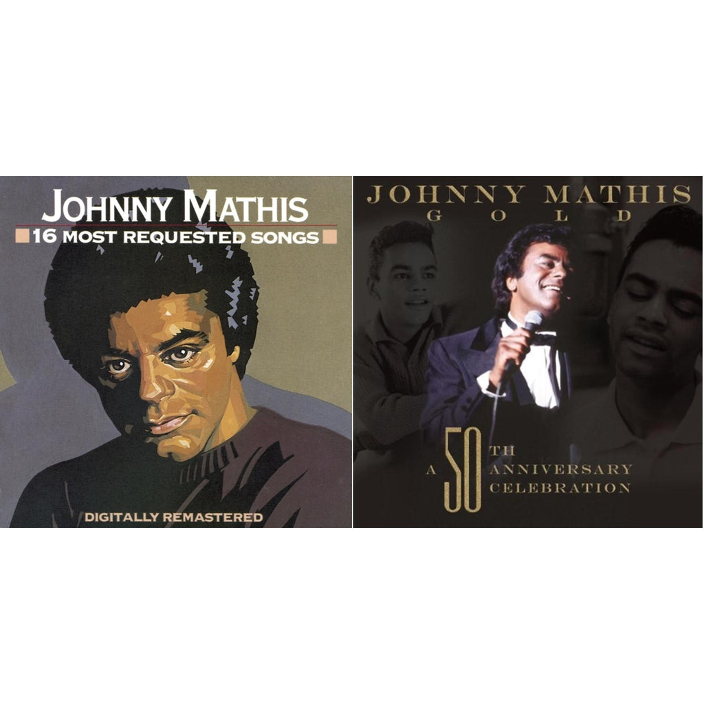 16 Most Requested Songs & 50Th Anniversary Celebration