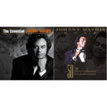 Essential Johnny Mathis & 50Th Anniversary Celebration