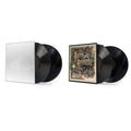 This is a 2 LP Vinyl SKU bundle.
1.This LP Vinyl is brand new.Format: LP VinylMusic Style: Folk RockThis item's title is: Born & Raised (2LP/CD/180G/Gatefold)Artist: John MayerBarcode: 886919760613Release Date: 6/12/2012
2.This LP Vinyl is brand new.