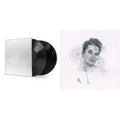 Continuum (2LP/180G/Revised Standard Package) & Search For Everything (2LP/180G/Dl Code)