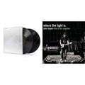 This is a 2 LP Vinyl SKU bundle.
1.This LP Vinyl is brand new.Format: LP VinylMusic Style: Blues RockThis item's title is: Where The Light Is (4LP)Artist: John MayerLabel: MUSIC ON VINYLBarcode: 8713748982959Release Date: 2/27/2012
2.This LP Vinyl is brand new.