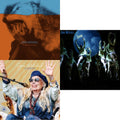 Don Juan's Reckless Daughter (2024 Remaster/2LP) & At Newport (2LP) & Shine