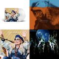 At Newport (2LP/Clear Vinyl) & Don Juan's Reckless Daughter (2024 Remaster/2LP) & At Newport (2LP) & Shine
