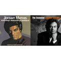 16 Most Requested Songs & Essential Johnny Mathis
