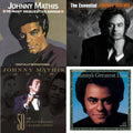 16 Most Requested Songs & Essential Johnny Mathis & 50Th Anniversary Celebration & Johnny's Greatest Hits