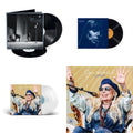 At Newport (2LP/Clear Vinyl) & At Newport (2LP) & Blue & Live At Carnegie Hall 1969 (3LP)