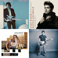 Sob Rock & Battle Studies & Room For Squares & Heavier Things