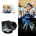 At Newport (2LP/Clear Vinyl) & At Newport (2LP) & Live At Carnegie Hall 1969 (3LP) & Shine