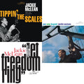 Tippin' The Scales (Blue Note Tone Poet Series) & Let Freedom Ring (Blue Note Tone Poet Series)  & One Step Beyond (Blue Note Classic LP Vinyl Edition) (180G)