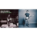 Where The Light Is: John Mayer Live In Los Angeles & Heavier Things