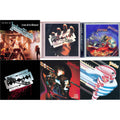 Best Of Judas Priest: Living After Midnight & British Steel & Painkiller & British Steel (30Th Anniversary Legacy Edition) & Stained Class & Turbo