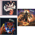 Defenders Of The Faith & British Steel & Redeemer Of Souls
