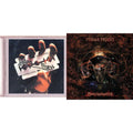 British Steel & Nostradamus