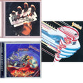 British Steel & Painkiller & Turbo