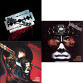 British Steel (30Th Anniversary Legacy Edition) & Stained Class & Hell Bent For Leather
