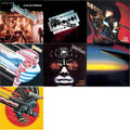 Best Of Judas Priest: Living After Midnight & British Steel (30Th Anniversary Legacy Edition) & Stained Class & Turbo & Hell Bent For Leather & Point Of Entry & Screaming For Vengeance