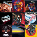 Best Of Judas Priest: Living After Midnight & Invincible Shield & Defenders Of The Faith & British Steel (30Th Anniversary Legacy Edition) & Stained Class & Turbo & Hell Bent For Leather & Point Of Entry & Screaming For Vengeance