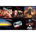 Best Of Judas Priest: Living After Midnight & British Steel (30Th Anniversary Legacy Edition) & Hell Bent For Leather & Point Of Entry & Unleashed In The East & Redeemer Of Souls