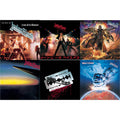 Best Of Judas Priest: Living After Midnight & British Steel (30Th Anniversary Legacy Edition) & Ram It Down & Point Of Entry & Unleashed In The East & Redeemer Of Souls