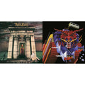 Sin After Sin (180G/Dl Card) & Defenders Of The Faith (180G/Dl Code)