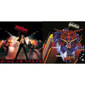 Unleashed In The East: Live In Japan (180G/Dl Card) & Defenders Of The Faith (180G/Dl Code)