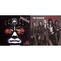 Hell Bent For Leather & Essential Judas Priest