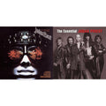 Hell Bent For Leather & Essential Judas Priest