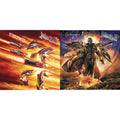Firepower & Redeemer Of Souls