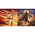 Firepower & Redeemer Of Souls