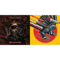 Nostradamus & Screaming For Vengeance