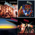 Best Of Judas Priest: Living After Midnight & Defenders Of The Faith & Point Of Entry & Unleashed In The East