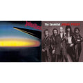 Point Of Entry & Essential Judas Priest