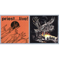 Priest...Live! & Metal Works '73-'93