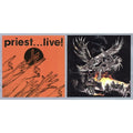 Priest...Live! & Metal Works '73-'93