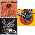 Priest...Live! & Metal Works '73-'93 & Screaming For Vengeance
