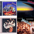 Best Of Judas Priest: Living After Midnight & British Steel & Painkiller & Point Of Entry