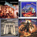 Best Of Judas Priest: Living After Midnight & Painkiller & Sin After Sin & Redeemer Of Souls