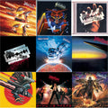 Firepower & Defenders Of The Faith & British Steel & British Steel (30Th Anniversary Legacy Edition) & Ram It Down & Point Of Entry & Screaming For Vengeance & Unleashed In The East & Redeemer Of Souls