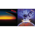 Point Of Entry (180G/Dl Card) & Ram It Down (180G/Dl Code)