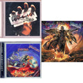 British Steel & Painkiller & Redeemer Of Souls