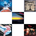 Ram It Down & Turbo & Point Of Entry & Sin After Sin & Unleashed In The East