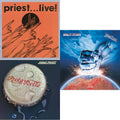 Priest...Live! & Rocka Rolla & Ram It Down