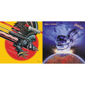 Screaming For Vengeance (180G/Dl Card) & Ram It Down (180G/Dl Code)