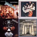 Best Of Judas Priest: Living After Midnight & British Steel & Hell Bent For Leather & Sin After Sin