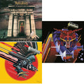 Sin After Sin (180G/Dl Card) & Screaming For Vengeance (180G/Dl Card) & Defenders Of The Faith (180G/Dl Code)